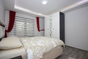 Arcadia Apart Residence