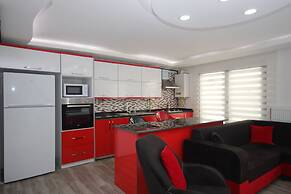 Arcadia Apart Residence