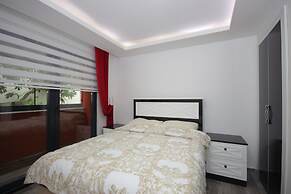 Arcadia Apart Residence