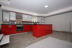 Arcadia Apart Residence