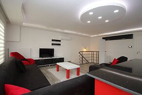 Arcadia Apart Residence