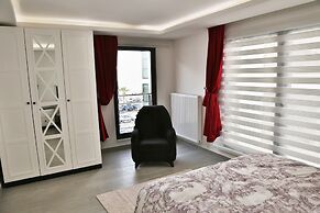 Arcadia Apart Residence