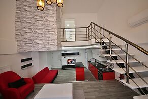 Arcadia Apart Residence