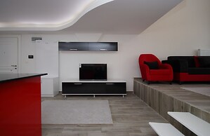 Arcadia Apart Residence