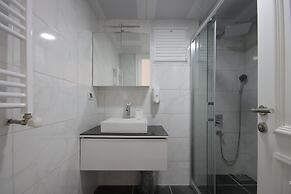 Arcadia Apart Residence