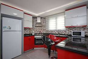 Arcadia Apart Residence