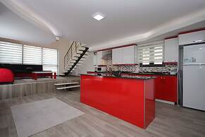 Arcadia Apart Residence