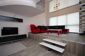 Arcadia Apart Residence