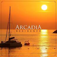 Arcadia Apart Residence