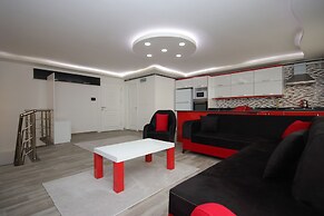 Arcadia Apart Residence