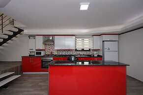 Arcadia Apart Residence