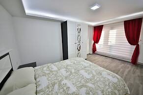 Arcadia Apart Residence