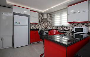 Arcadia Apart Residence