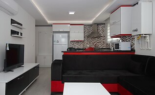 Arcadia Apart Residence