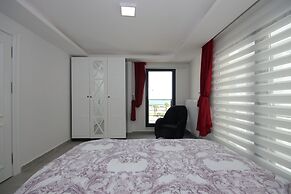 Arcadia Apart Residence