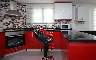 Arcadia Apart Residence