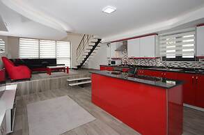 Arcadia Apart Residence