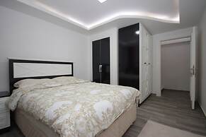 Arcadia Apart Residence