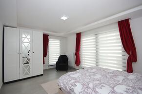 Arcadia Apart Residence