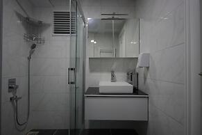 Arcadia Apart Residence