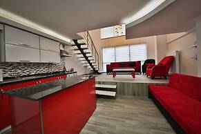 Arcadia Apart Residence