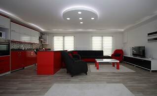 Arcadia Apart Residence