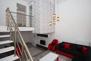 Arcadia Apart Residence