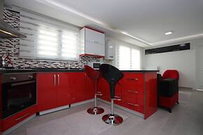 Arcadia Apart Residence