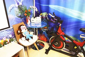 Dalian Venus Apartment