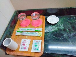 Dalian Venus Apartment