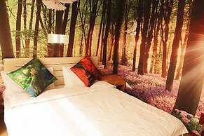 Dalian Venus Apartment