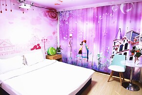 Dalian Venus Apartment