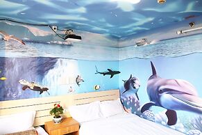 Dalian Venus Apartment