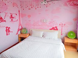 Dalian Venus Apartment