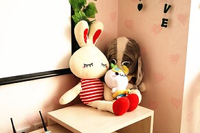 Dalian Venus Apartment