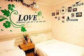 Dalian Venus Apartment