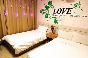 Dalian Venus Apartment