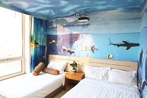 Dalian Venus Apartment