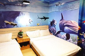 Dalian Venus Apartment