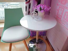 Dalian Venus Apartment