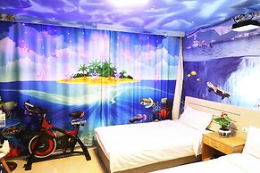 Dalian Venus Apartment