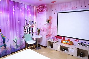 Dalian Venus Apartment