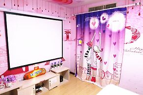 Dalian Venus Apartment