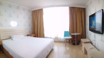 Dalian Venus Apartment