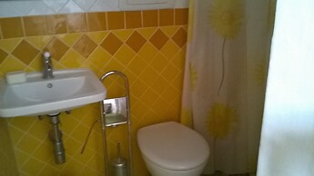 Sardinia International House