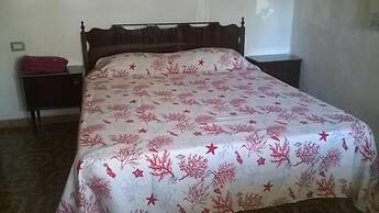 Sardinia International House