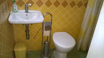 Sardinia International House