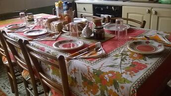 Sardinia International House