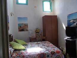 Sardinia International House