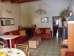 Sardinia International House